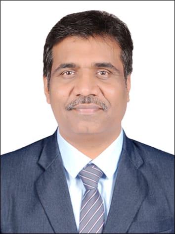 Prof. Pravin Jawale